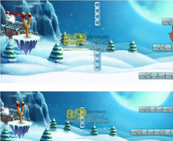 ���ɵ���ѩ��1-10�ع���