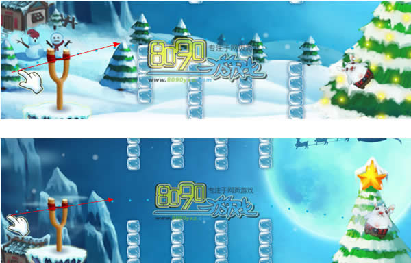 ���ɵ���ѩ��1-10�ع���