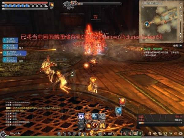 剑灵忽雷副本层层密