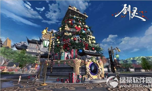 ����ʥ���ڰ汾�������� ʱװͼ��ȫ������6