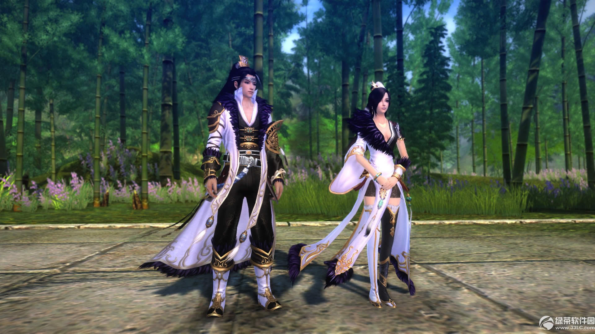 九阴真经紫云映雪袍多少钱 九阴真经紫云映雪袍视频欣赏1