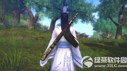 九阴真经湘妃笛套多少钱 湘妃笛套视频演示1