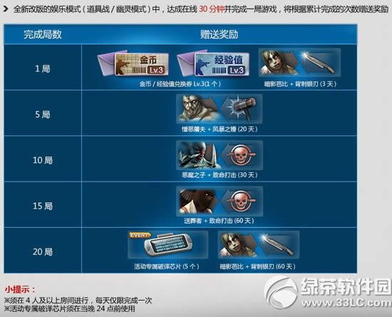 csol���������ͻ���ʥ���ڻ ����ģʽȫ�¸İ濪������������1