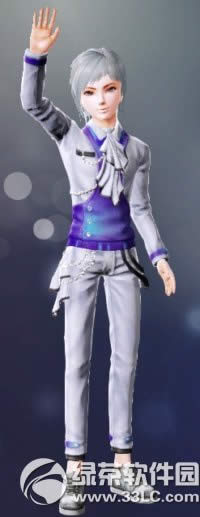 炫舞时代12.16冬日新品上架 穿上新衣迎圣诞1