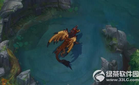 lols5小龙攻略 lols5小龙排位上分攻略1