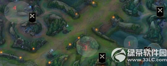 lols5小龙攻略 lols5小龙排位上分攻略2