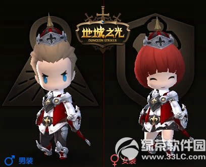 地城之光圣诞节版本更新内容 地城之光圣诞节更新介绍4