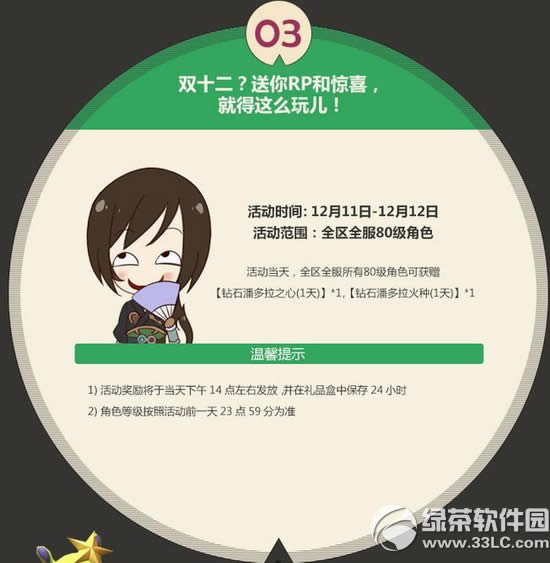 ��֮��ȫ���߻ 12.12����party time3