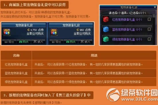 dnfȫ�³���װ����Ϯ� ����ǿ��������3