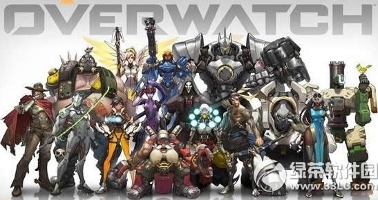 守望先锋什么时候出?守望先锋下载发布时间1