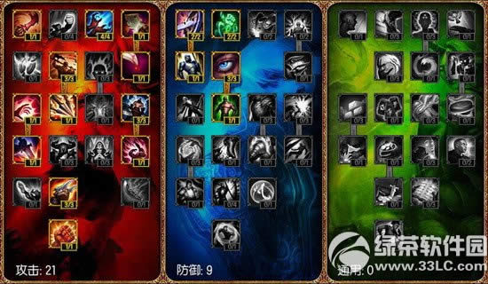 lols5�ϵ��츳�ӵ���ĳ�װ���� lols5ͨ���ϵ��츳�ӵ���ĳ�װ1