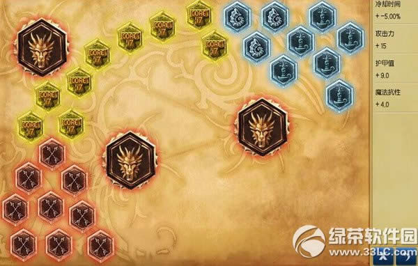 lols5��Ұ�츳�ӵ���ĳ�װ���� lols5��Ұ�츳����ͼ2