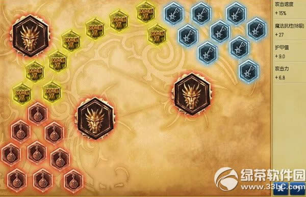 lols5��Ұ�츳�ӵ���ĳ�װ���� lols5��Ұ�츳����ͼ6