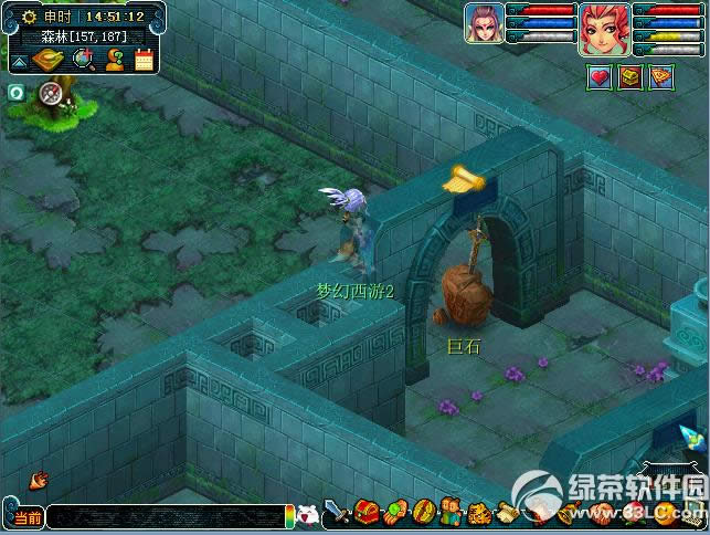 �λ�����2��ɫ¹�» �������鼼�ܵ���̽��5