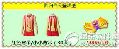 ����ʱ��12�����ѻع� 9000��ȯ+������װ1