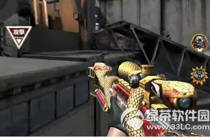 逆战永久蛇炮怎么获得 永久蛇炮属性评测1