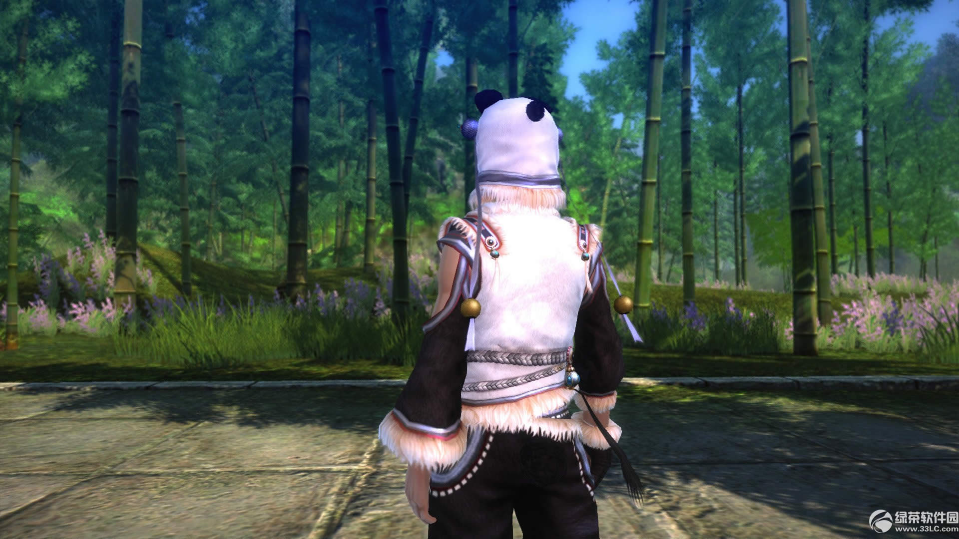 �����澭�ж��ڶ�л������ ��è�º�����Ⱥ��3