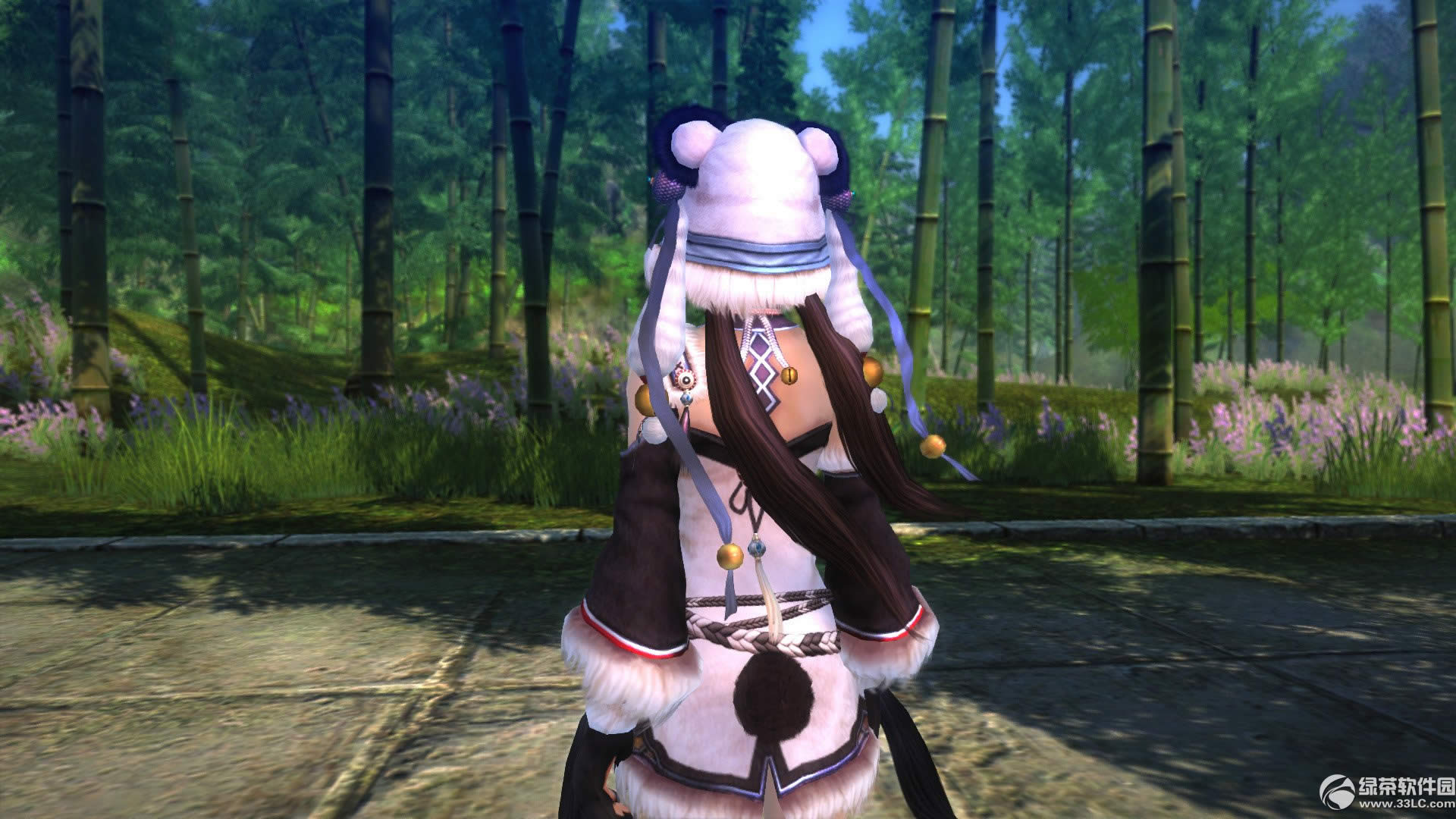 �����澭�ж��ڶ�л������ ��è�º�����Ⱥ��4