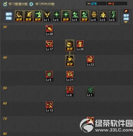 dnf���߼��ܼӵ㹥�� ��ְҵ���߼��ܼӵ�װ���Ƽ�2