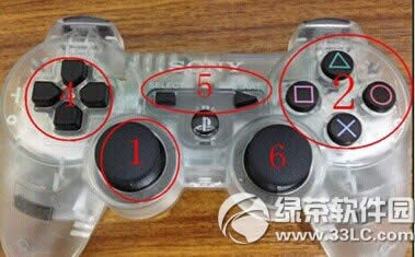 �س�֮���ֱ�����ʹ�ý̳�ͼ�Ľ��� �س�֮����ô���ֱ���4