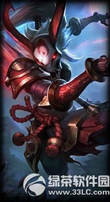 lolѪ�¿���˿��Ӣ�۶���Ǯ lolѪ�¿���˿��������Ƶչʾ1