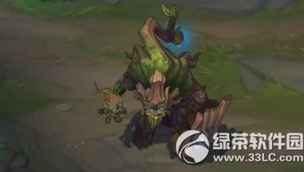 lol11.11��������� Ť����������װ�Ѹ���ǿ8