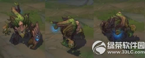 lol11.11��������� Ť����������װ�Ѹ���ǿ9