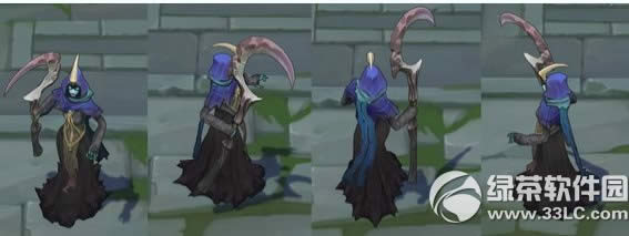 lol����ո���������Ƥ������Ǯ ����ո���������Ƥ����Ƶ����2