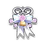 qq飞车魅力蝴蝶结多少钱 魅力蝴蝶结有什么1