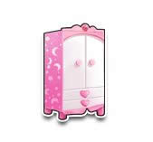 qq飞车神奇衣橱多少钱 有什么奖励1