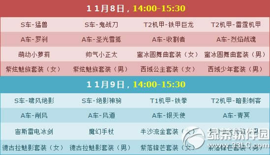 qq�ɳ�11.9��ĩ��Ʒ����� ����S��/���׺�����A��1