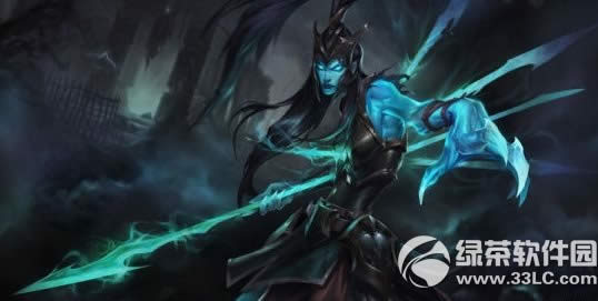 lol����˿����ô�� lol����֮ì����˿���淨����1