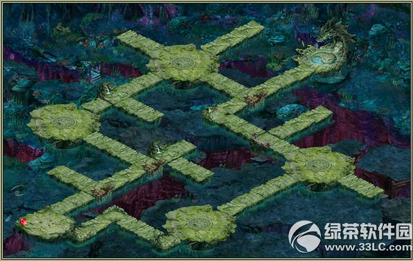 新大话西游2秘境寻踪怎么玩 秘境寻踪玩法攻略