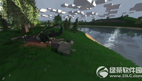 unturned��ô�棿unturned�����淨