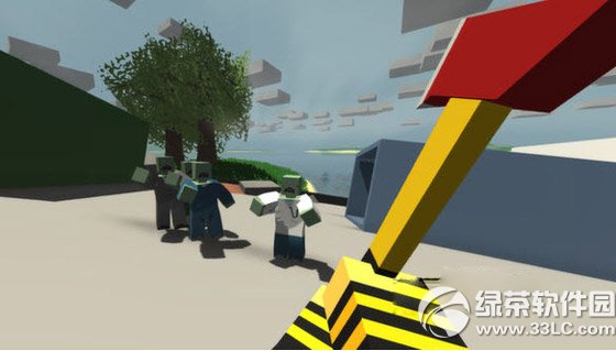 unturned��ô�棿unturned�����淨2