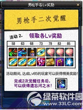 dnf��ǹ������תְ���� תְ�������1