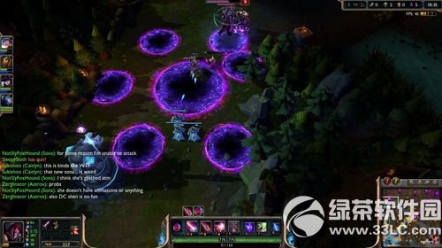 lolج���˻�ģʽ���Ϲ��� ���ʦ��̸ج���˻�ģʽ