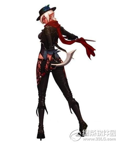 dnf��ͼ��������ô�� dnf��ͼ�������򷨹���2