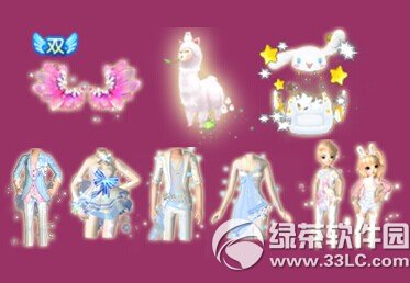 qq炫舞星耀梦工厂活动 暑期明星见面会—单色凌/汪苏泷1