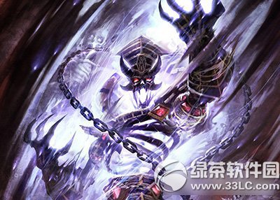 炉石传说冰龙区英雄模式攻略 冰龙区通关卡组1