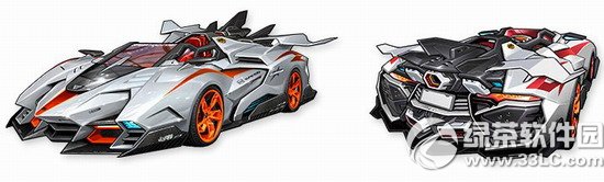 qq飞车凝芬苏韵怎么获得 qq飞车闪电风暴视频评测1