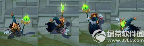 lol����bossά��Ƥ������Ǯ �´�˵������bossά�ȵ���Ƥ��ͼƬ3