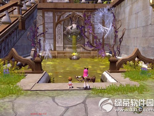 ��֮������ˮԴ�°汾�������� ����ˮԴ������ʥ����2