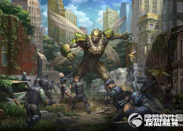 csolΣ����Ű�°汾�������� 8�°汾��BOSS+�µ�ͼ+����������1