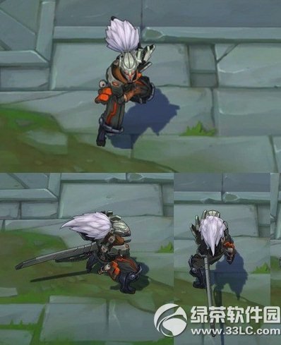 lol�����8.13�������� ������������Ƥ������1