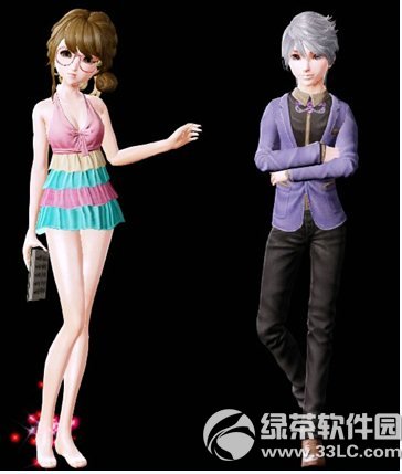 炫舞时代8月新品上架 海量新品公测你最闪耀2