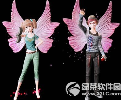 炫舞时代8月新品上架 海量新品公测你最闪耀3