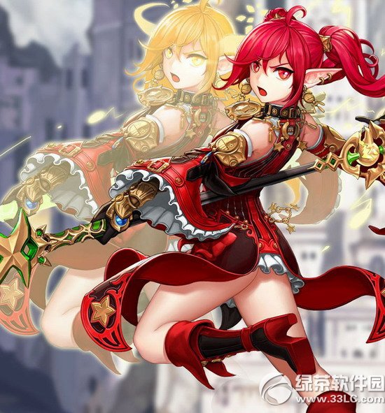 dnfŮħ��ʦ������Ƶ ��˹��ս��/���龫��/��ʴ/Ԫ��ʥ����Ƶ����2