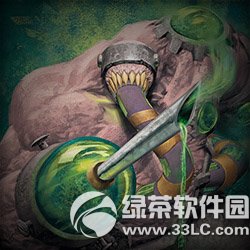 炉石传说构造区英雄模式攻略 构造区通关卡组2