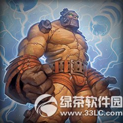 炉石传说构造区英雄模式攻略 构造区通关卡组4